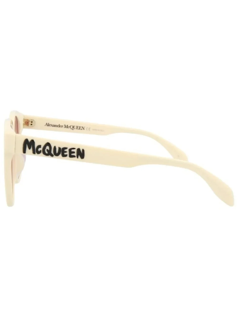 Alexander McQueen new alexander